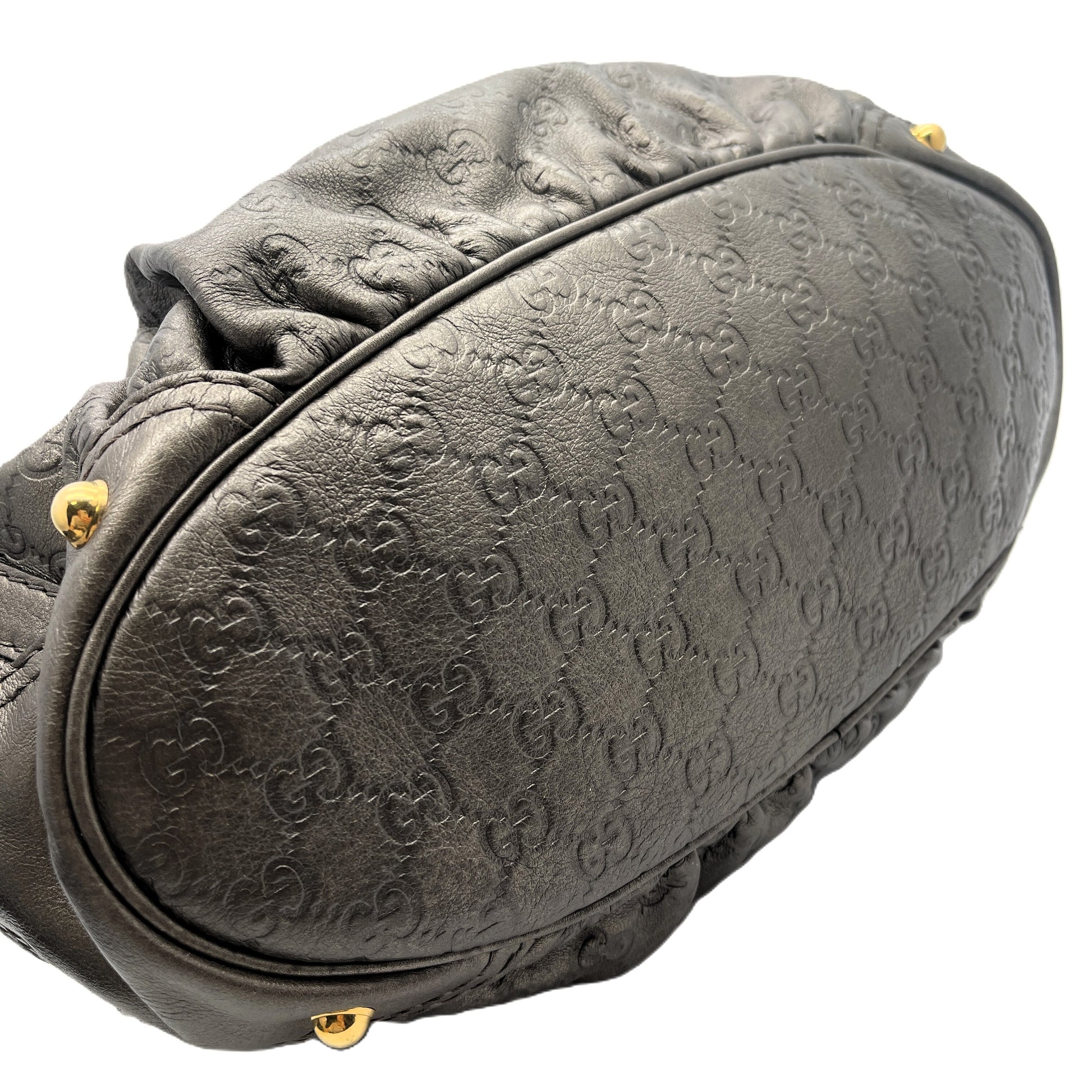 GUCCI Gucci Gucci Shima Tote Bag Tote Bag