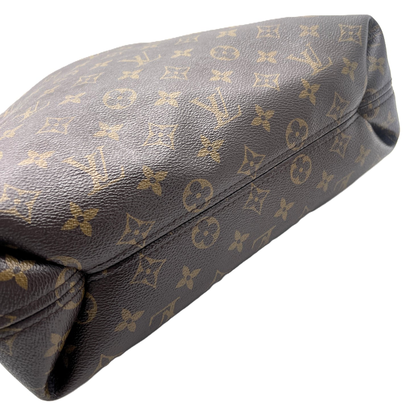 LOUIS VUITTON Louis Vuitton Monogram Shuri PM Shoulder Bag Shoulder Bag
