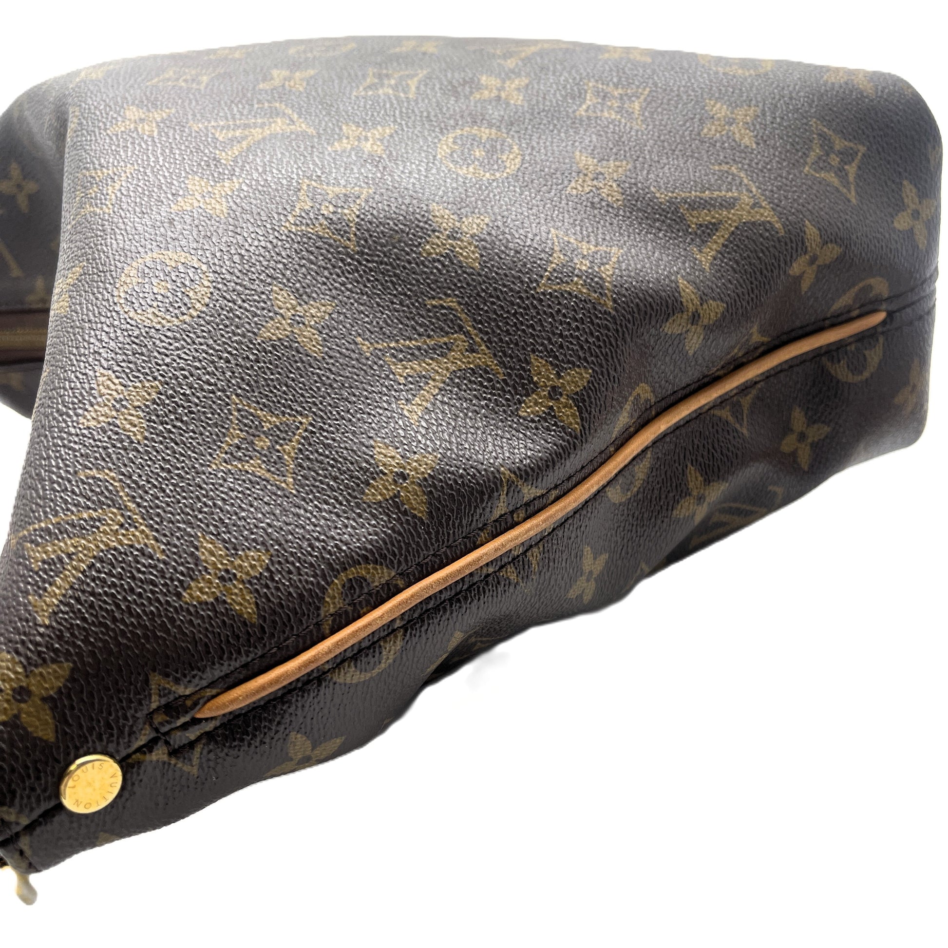 LOUIS VUITTON Louis Vuitton Monogram Shuri PM Shoulder Bag Shoulder Bag