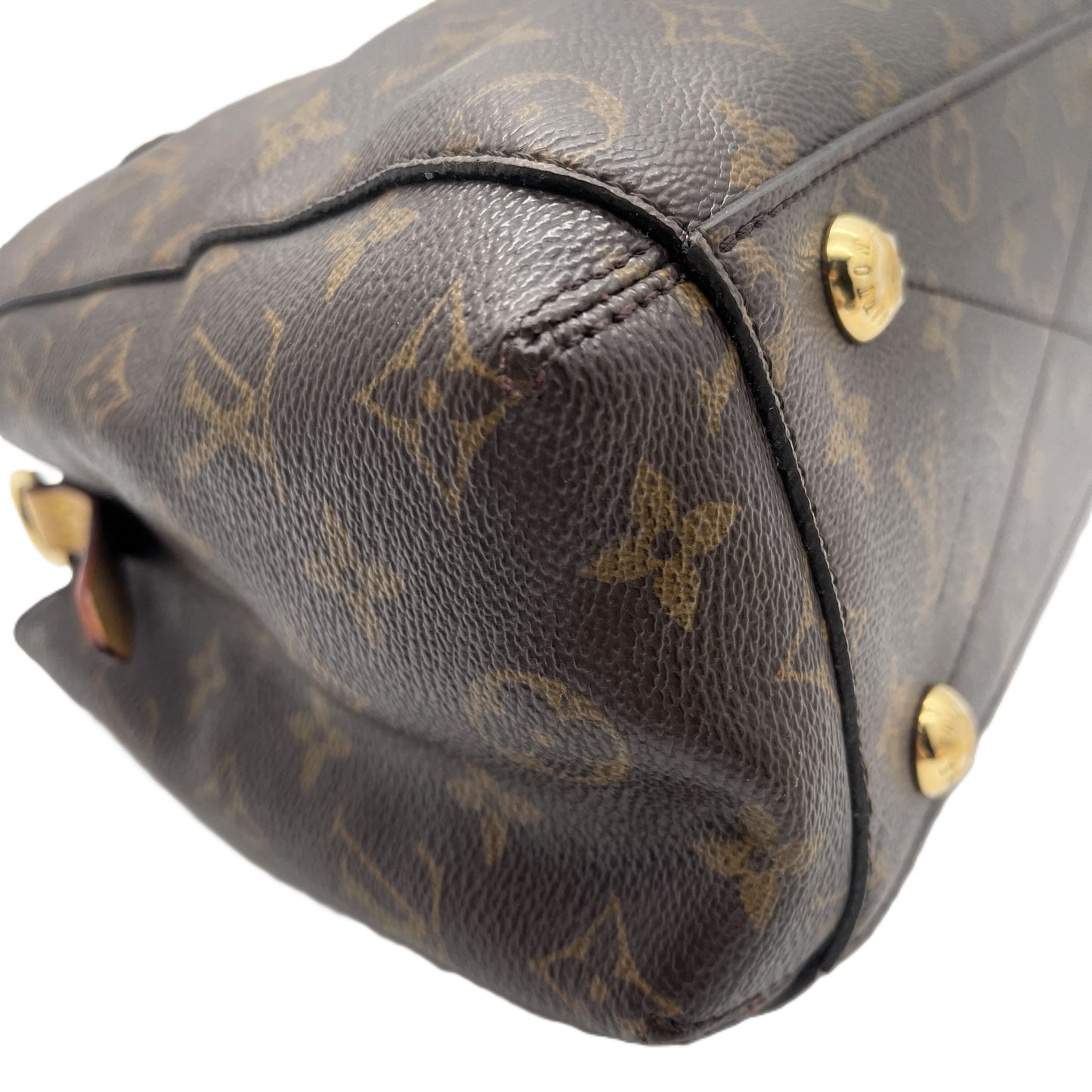 LOUIS VUITTON Louis Vuitton Monogram Montaigne Shoulder Bag Shoulder Bag