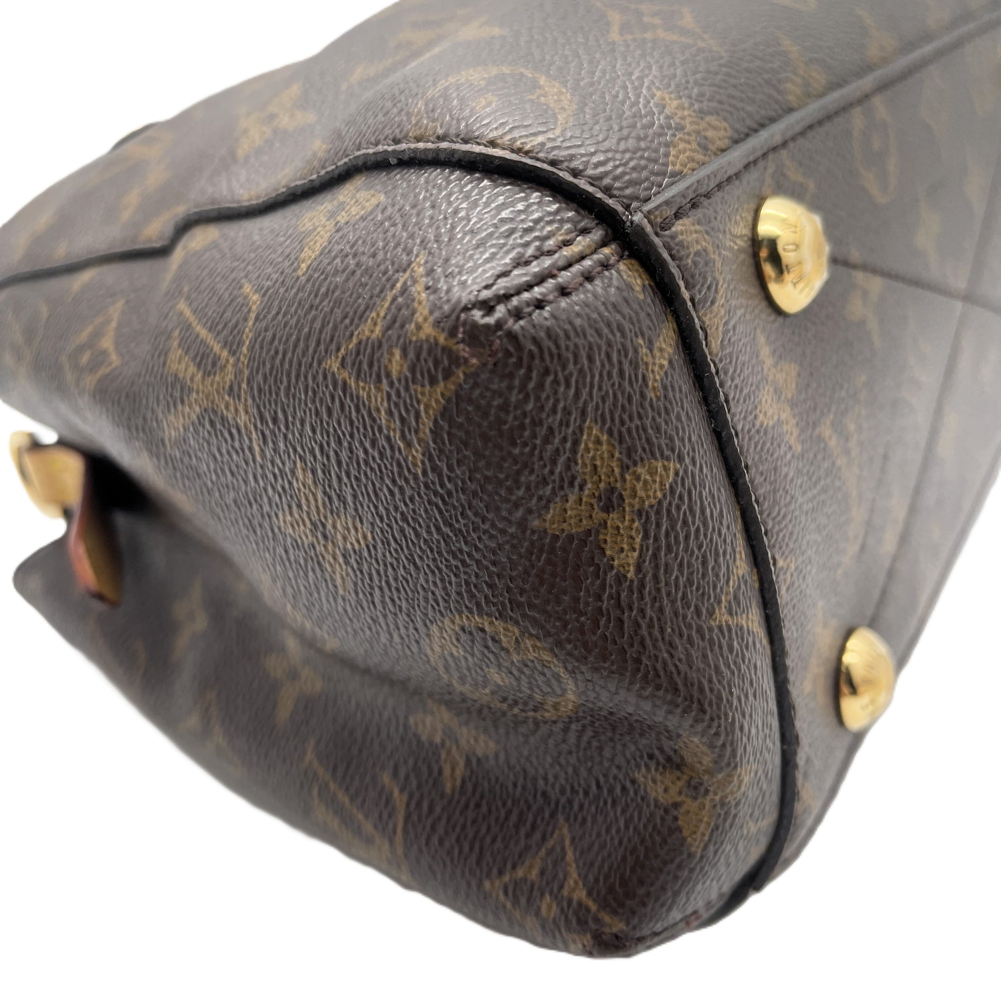 LOUIS VUITTON Louis Vuitton Monogram Montaigne Shoulder Bag Shoulder Bag