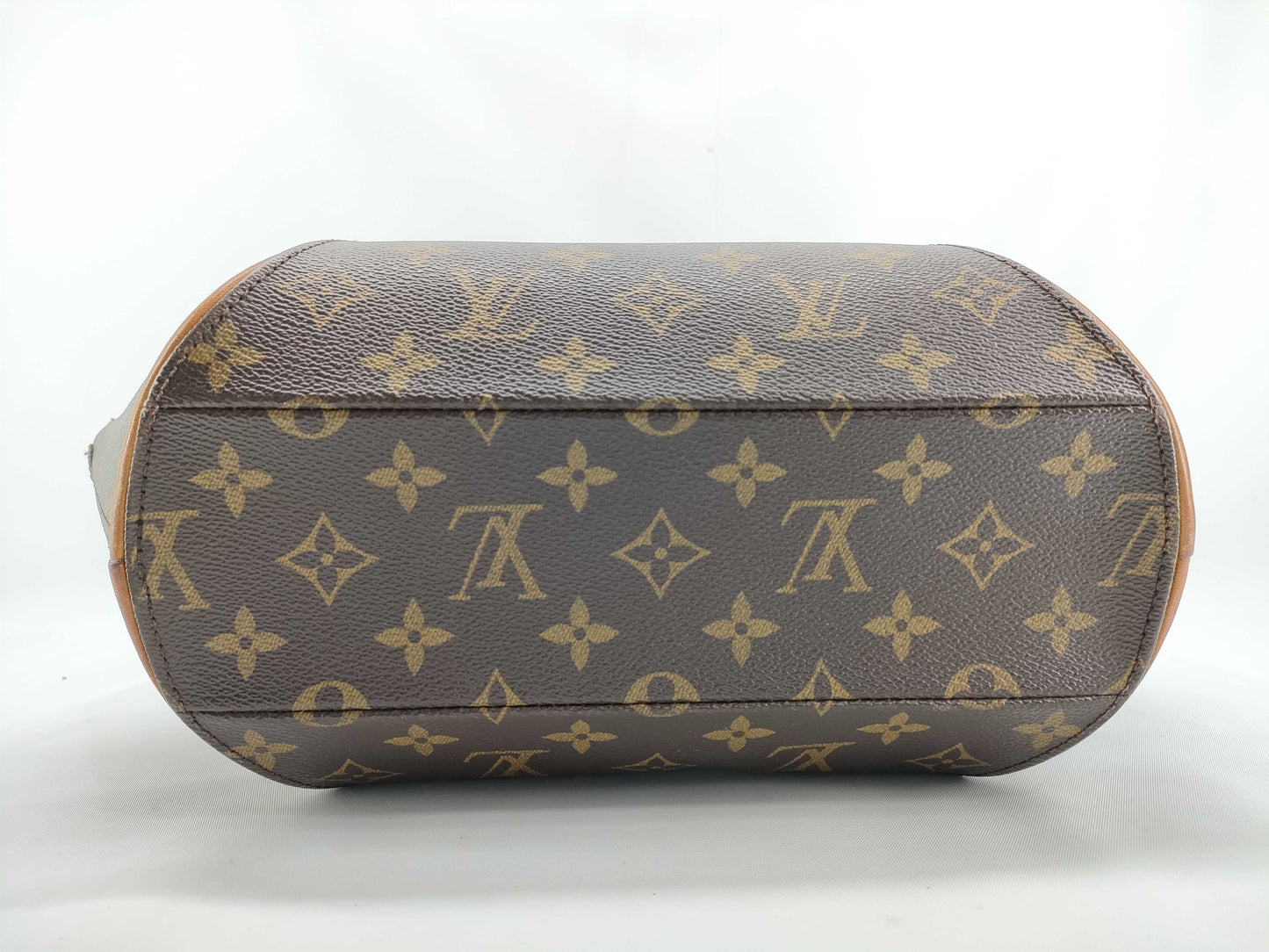 LOUIS VUITTON Monogram LOUIS VUITTON Monogram Ellipse PM M51127 Handbag