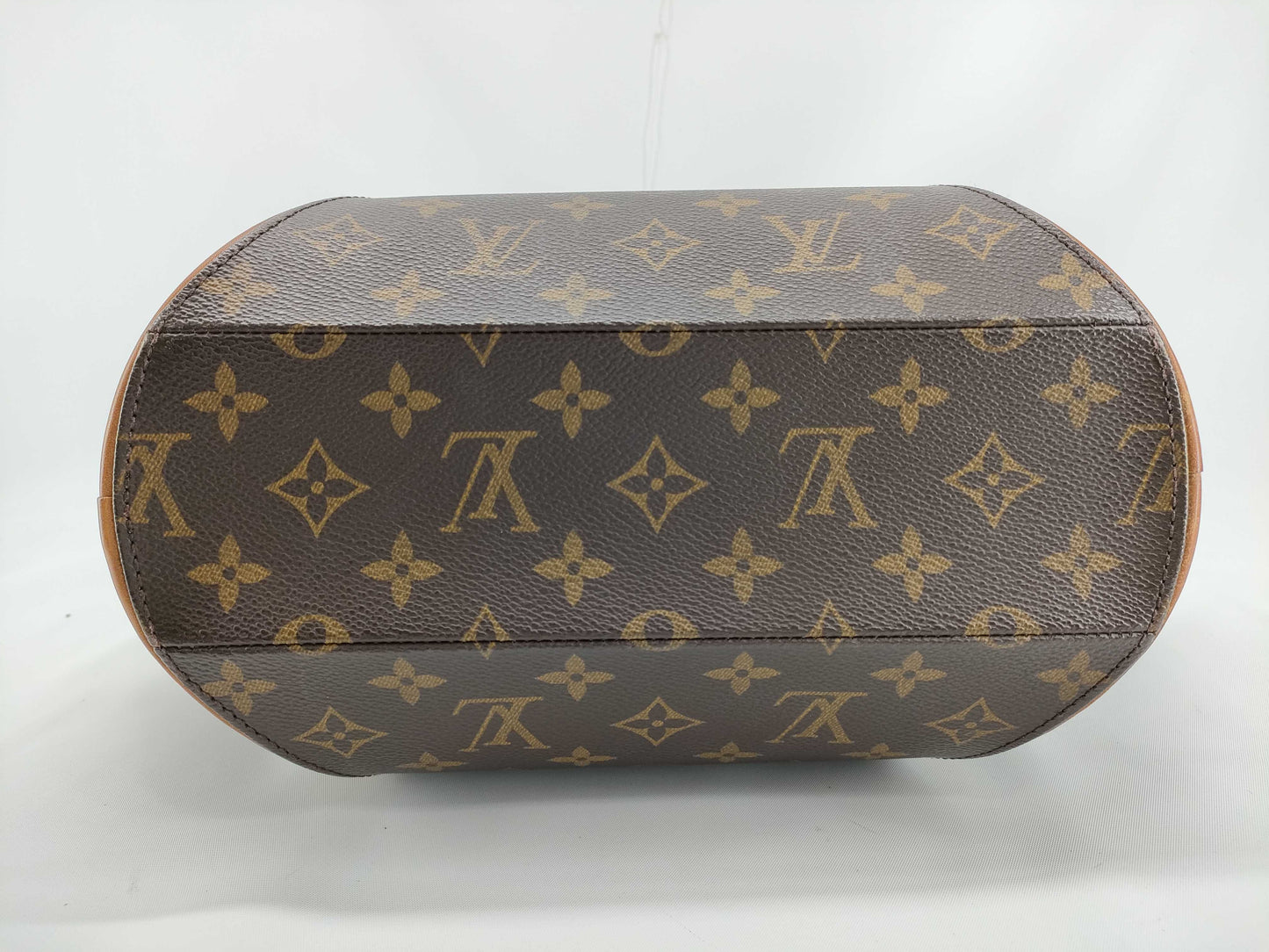 LOUIS VUITTON Monogram LOUIS VUITTON Monogram Ellipse PM M51127 Handbag