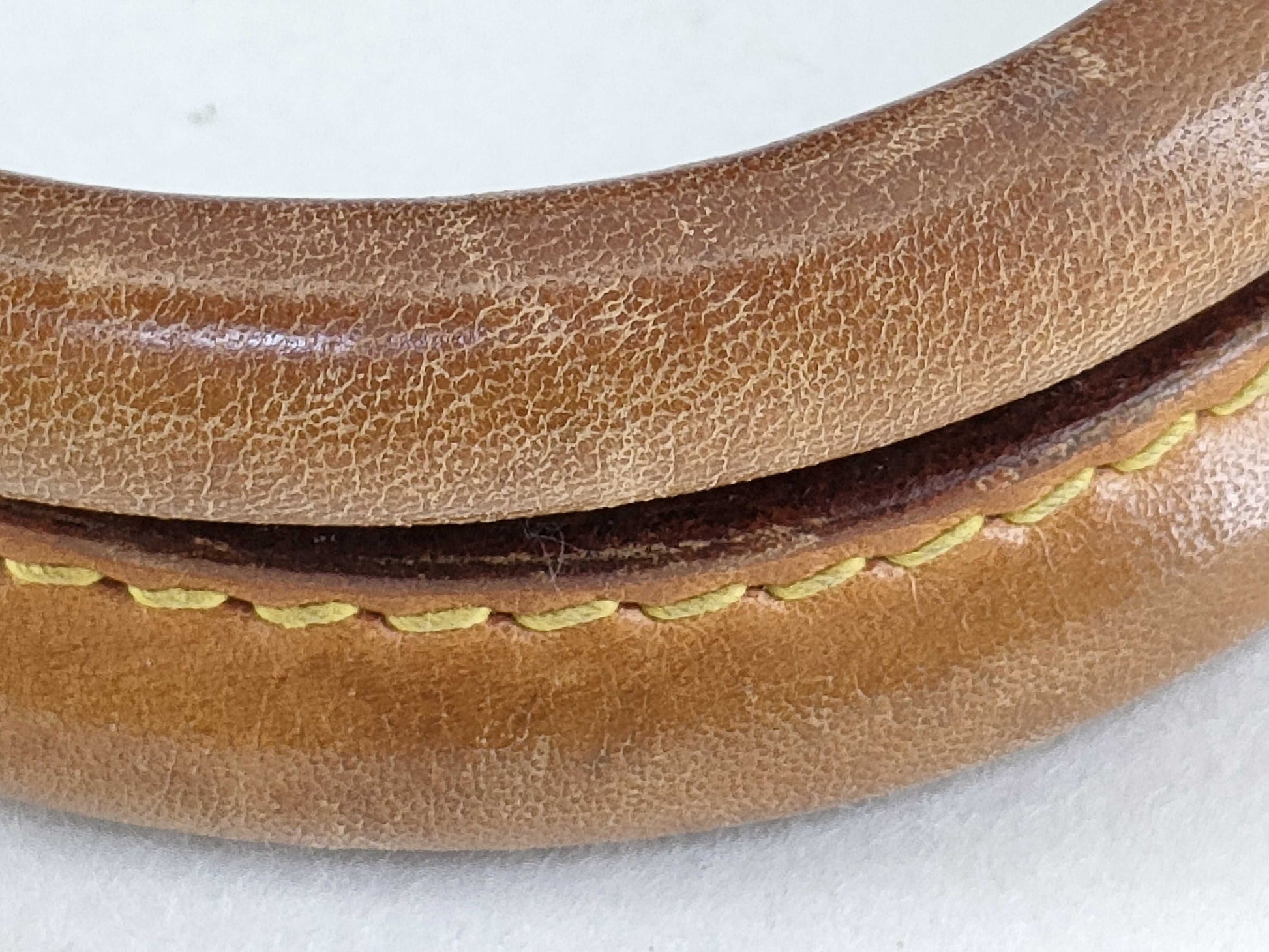 LOUIS VUITTON Monogram LOUIS VUITTON Ellipse MM M51126 Handbag