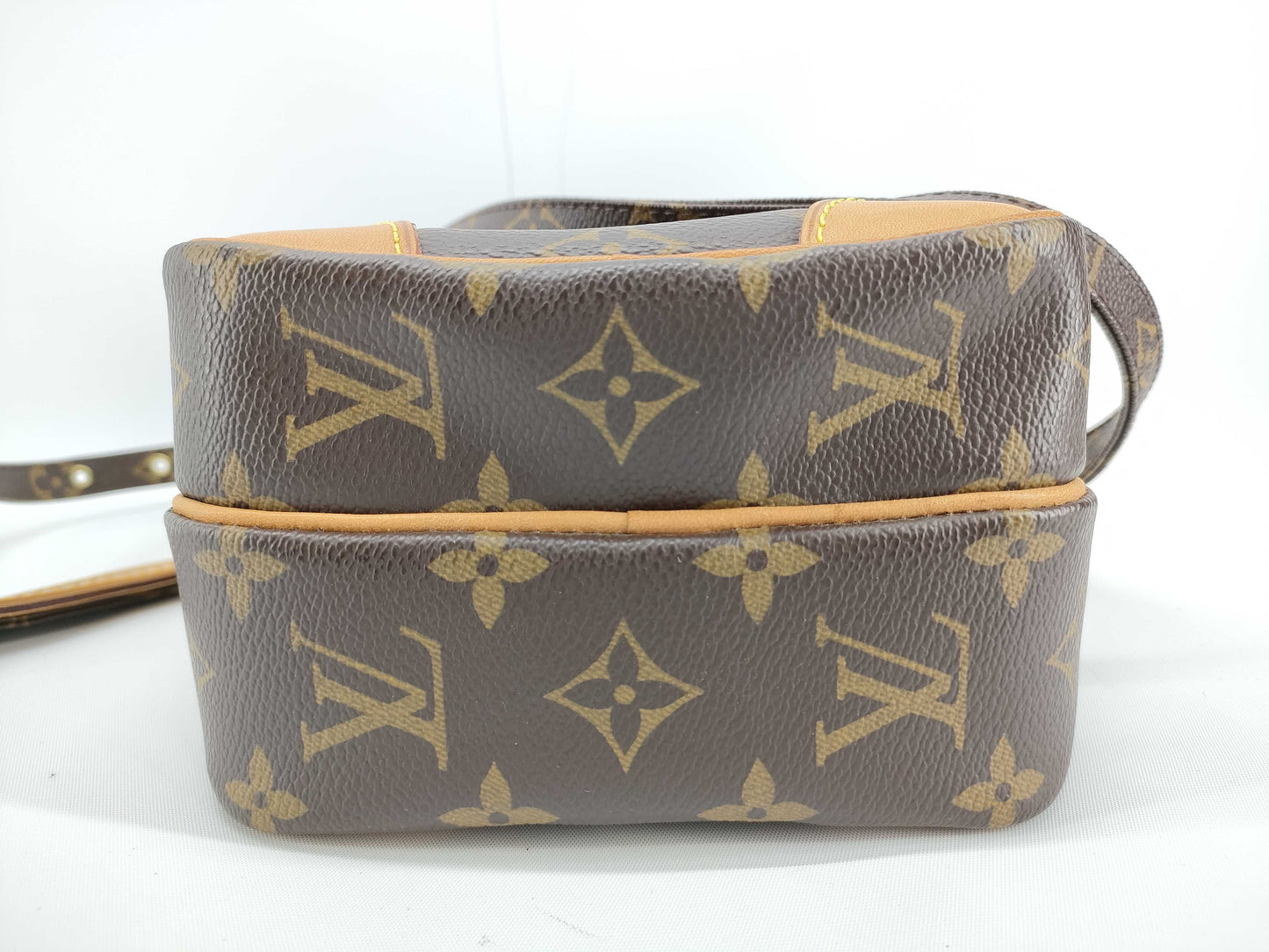 LOUIS VUITTON Monogram LOUIS VUITTON Monogram Amazon M45236 Shoulder Bag