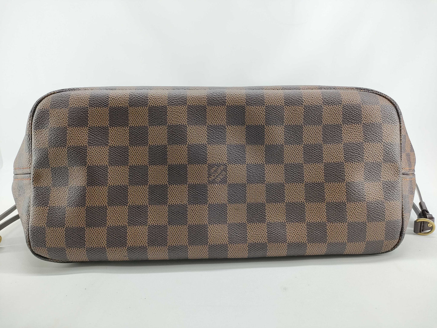 LOUIS VUITTON Damier LOUIS VUITTON Damier Full MM N51105 Tote Bag