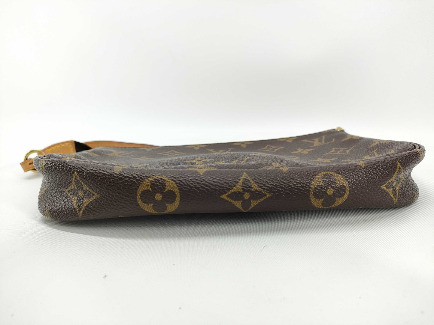 LOUIS VUITTON Monogram LOUIS VUITTON Pochette Accessoir M51980 Handbag