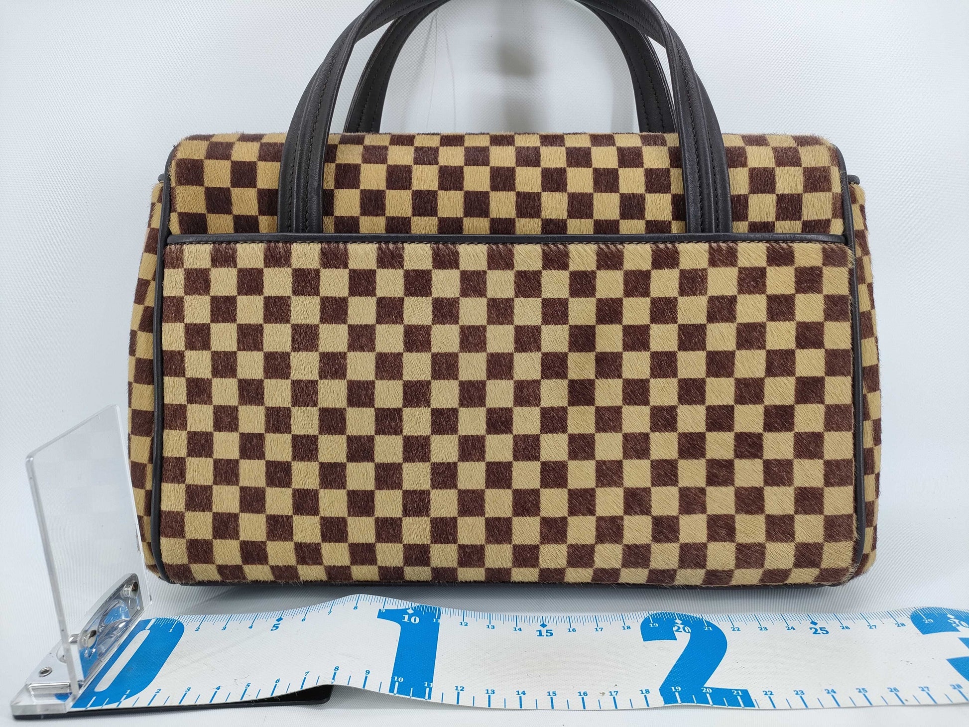 LOUIS VUITTON LOUIS VUITTON Damies Sovage Lion M92131 Handbag