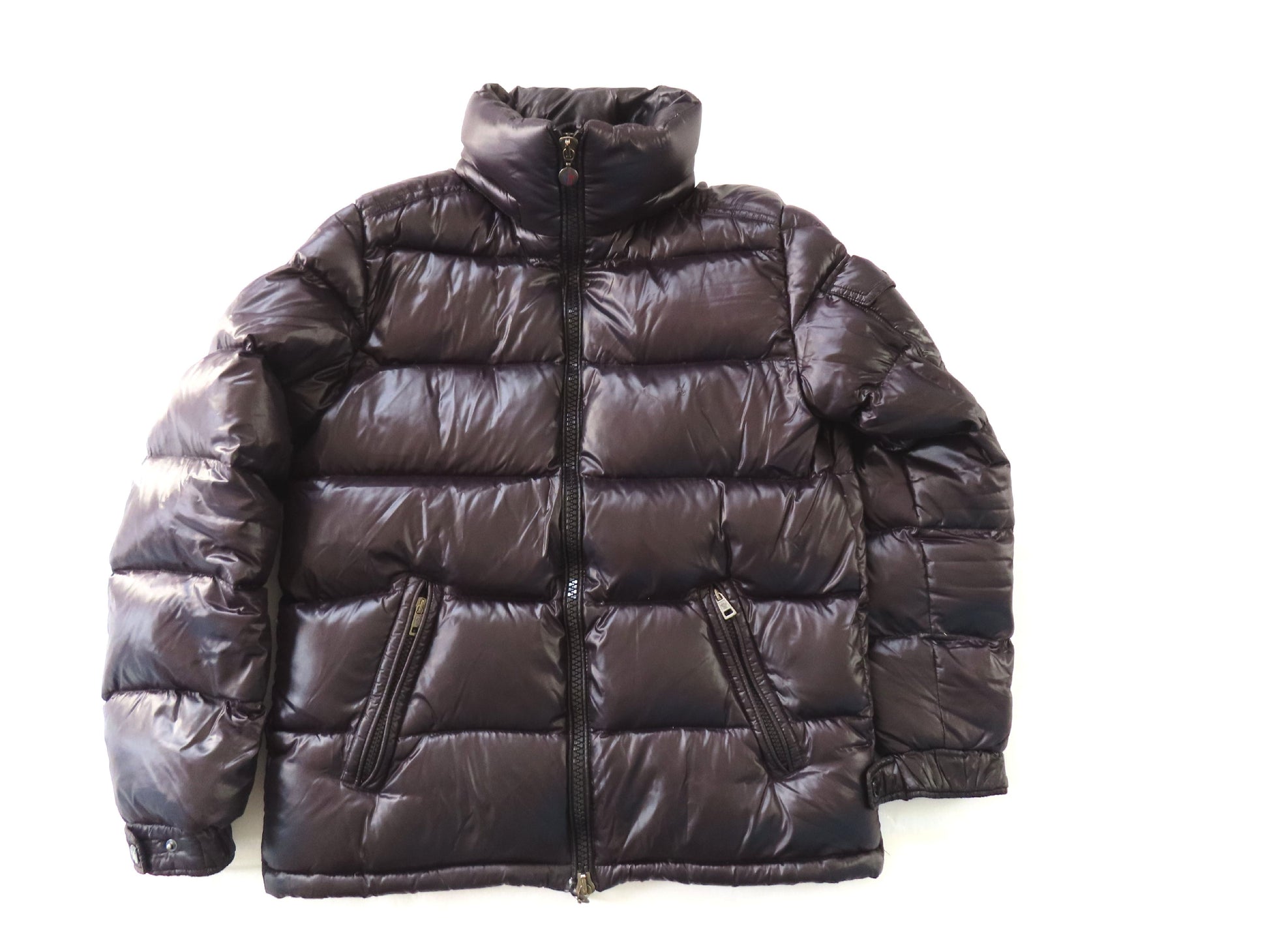 MONCLER Moncler Down Jacket Jacket
