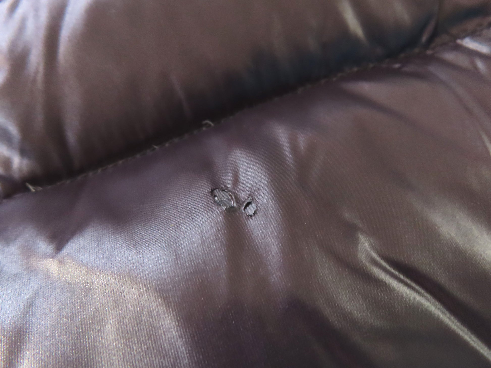 MONCLER Moncler Down Jacket Jacket