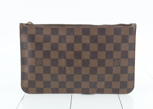 LOUIS VUITTON Damier Pouch Pouch