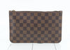 LOUIS VUITTON Damier Pouch Pouch