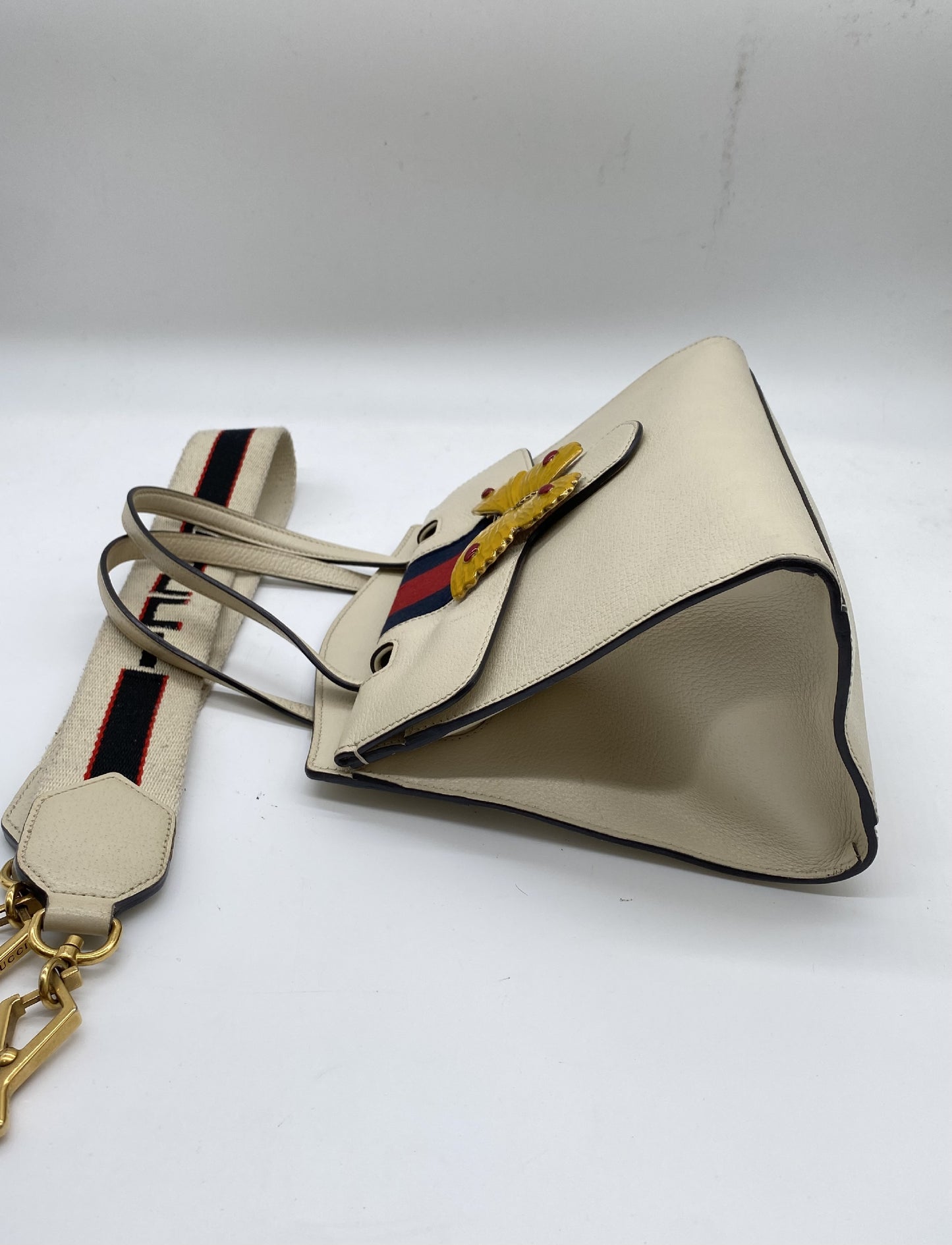 GUCCI Ophidia Shoulder Bag Tote Bag