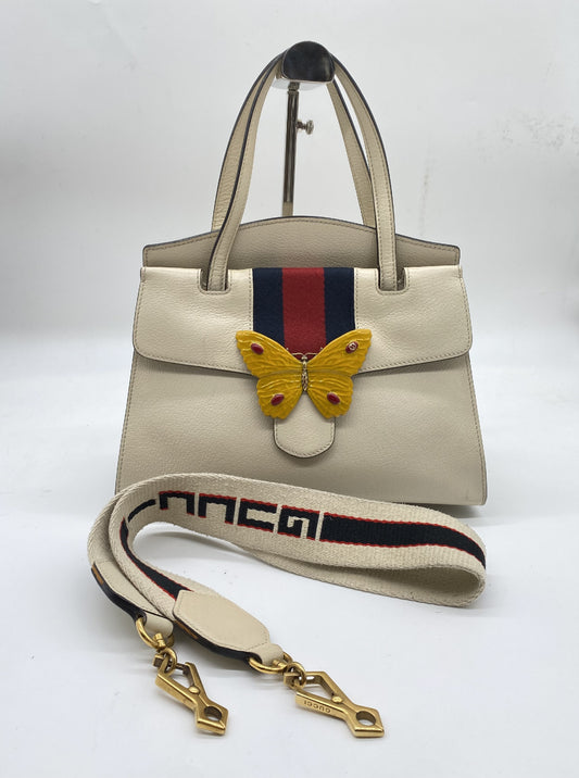 GUCCI Ophidia Shoulder Bag Tote Bag