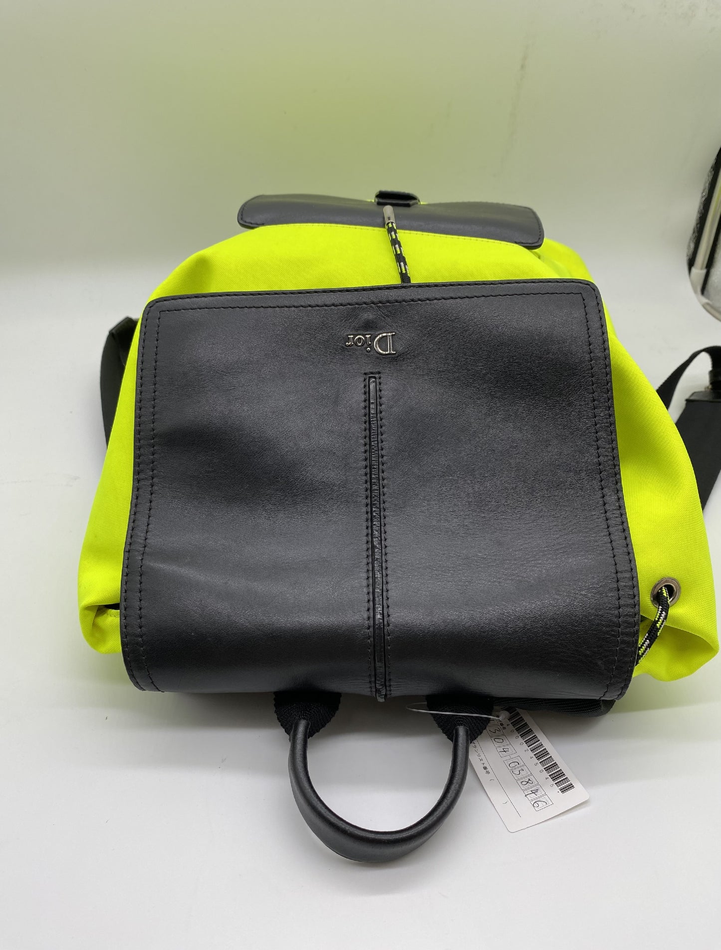 Dior Christian Dior Rucksack Rucksack