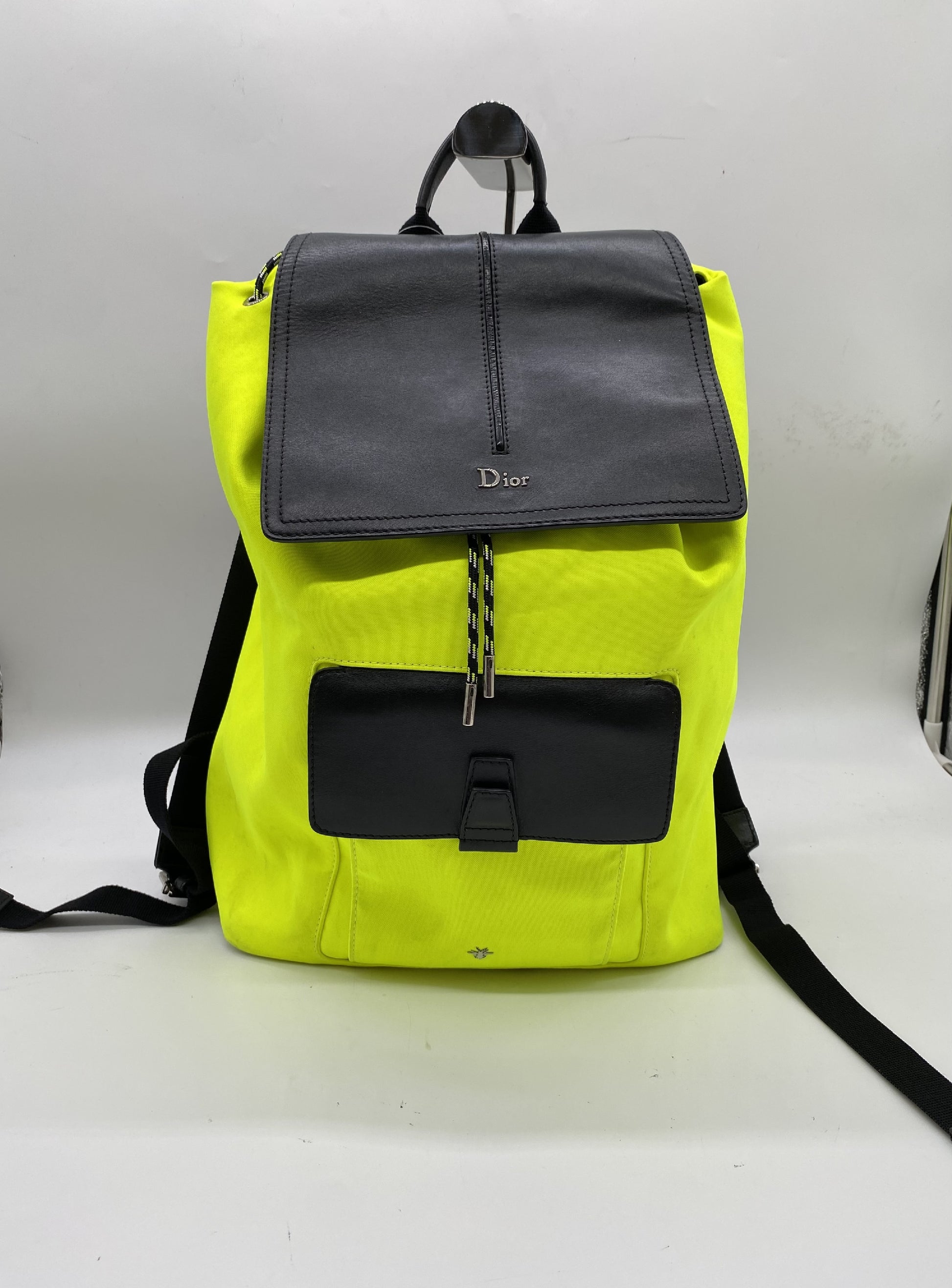 Dior Christian Dior Rucksack Rucksack