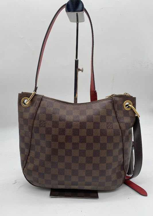 LOUIS VUITTON Damier Southbank Shoulder Bag Shoulder Bag