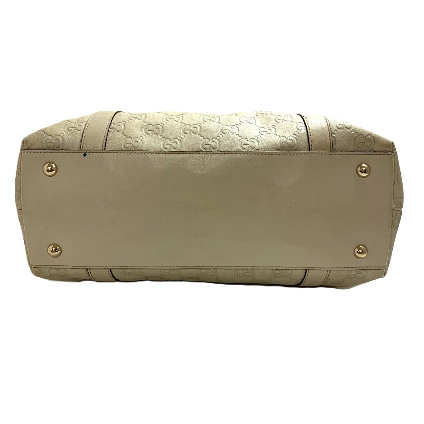 GUCCI Shima Tote Bag Tote Bag