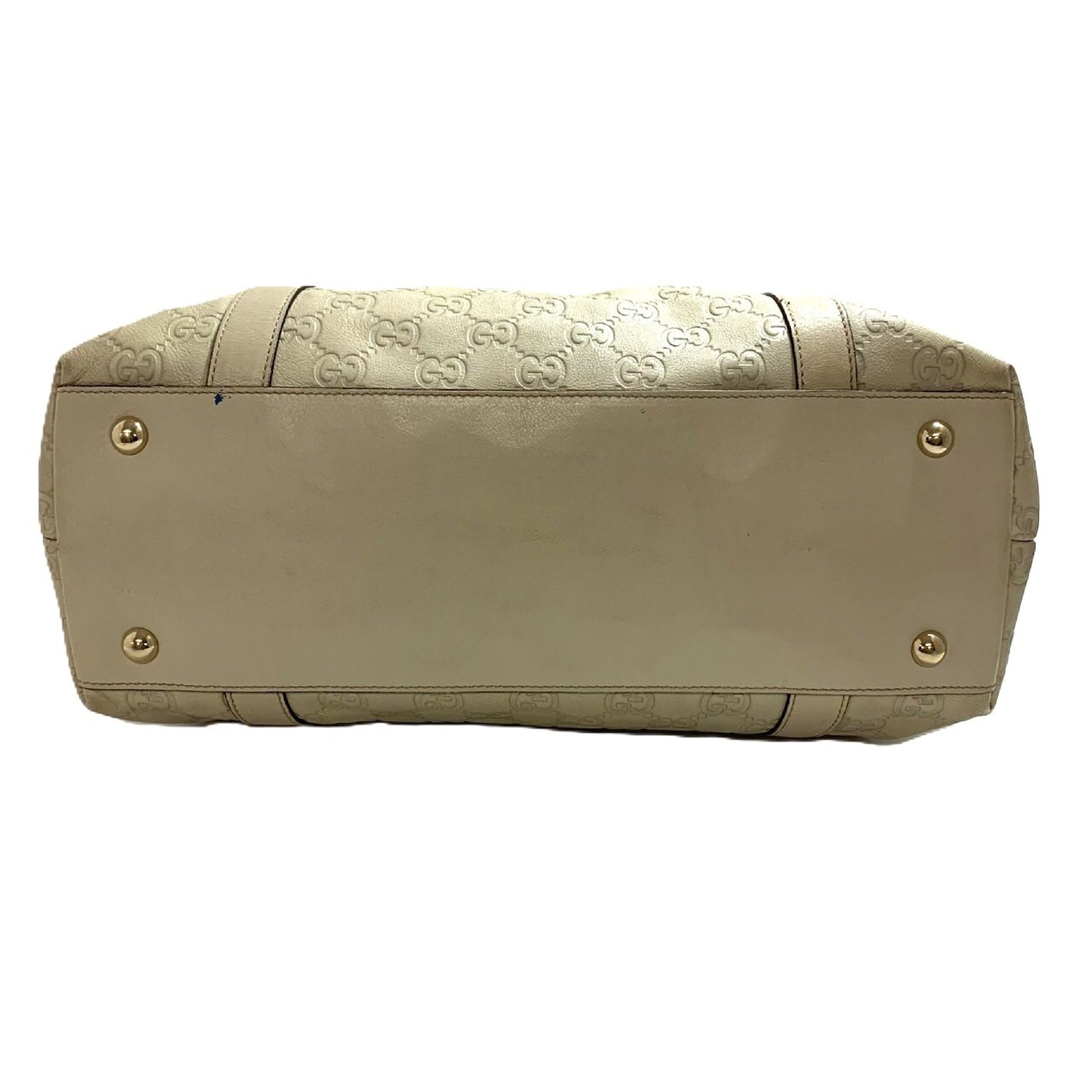 GUCCI Shima Tote Bag Tote Bag