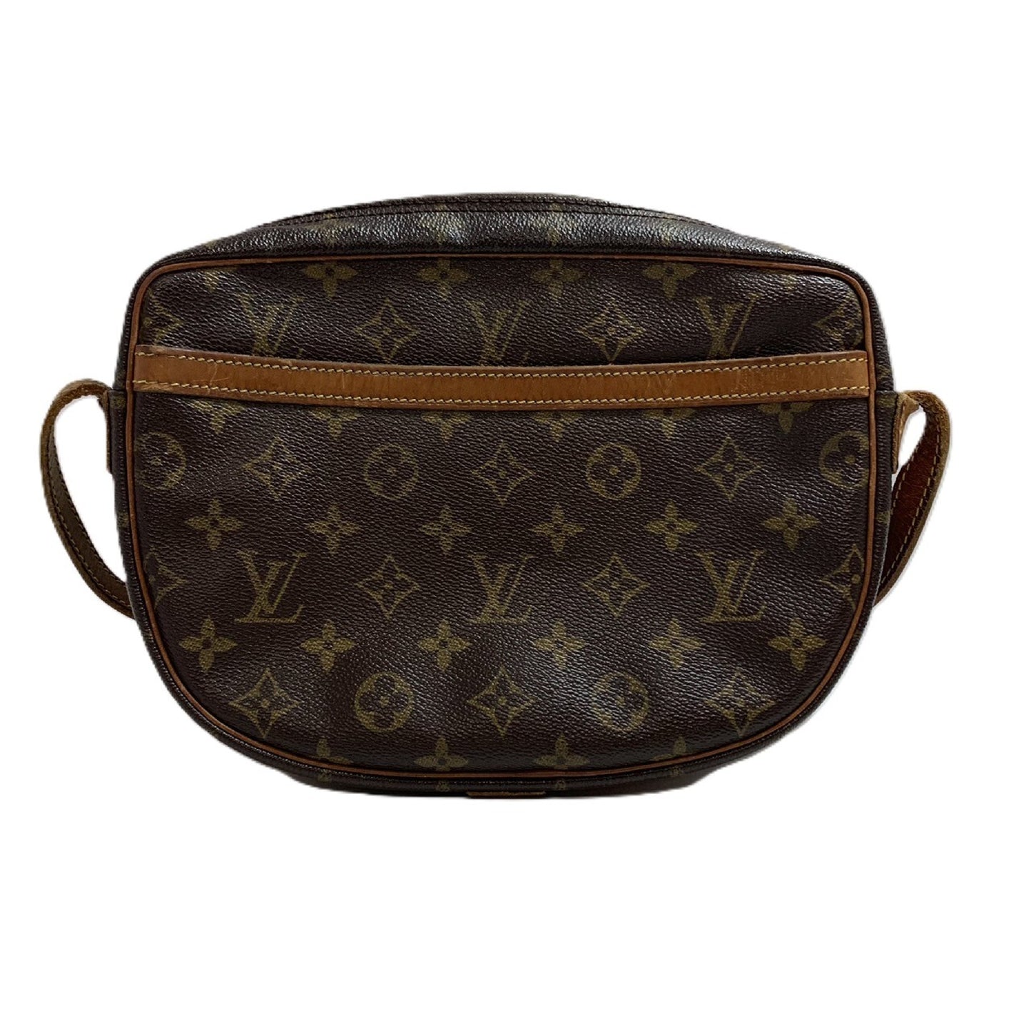 LOUIS VUITTON Jonefeuil Shoulder Bag