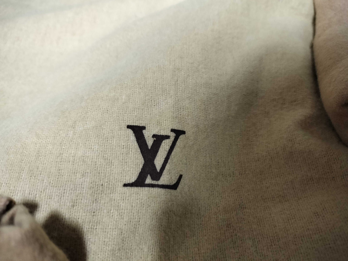 LOUIS VUITTON LOUIS VUITTON Dust Bags, Pack of 20, Dust Bags