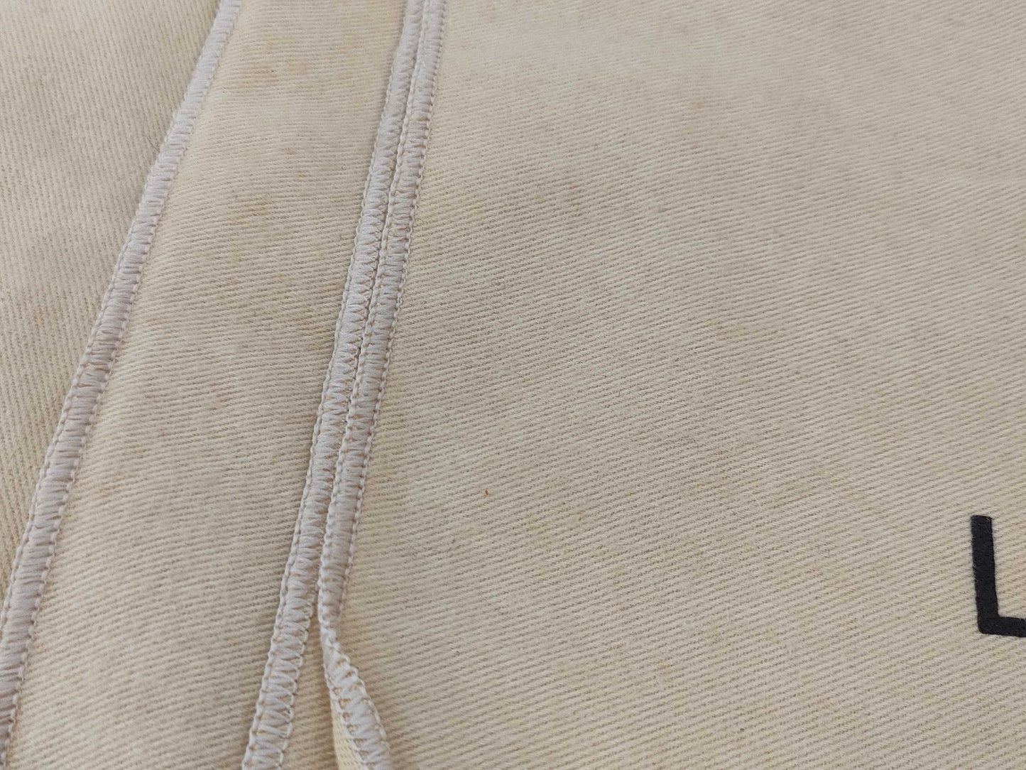 LOUIS VUITTON Storage Bag 17 Pieces Summary Storage Bag