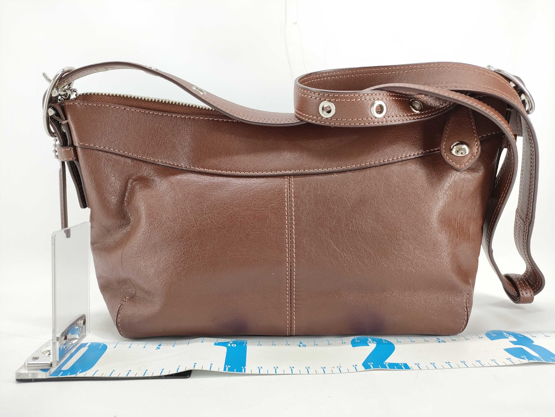 COACH ◎. Shoulder Bag