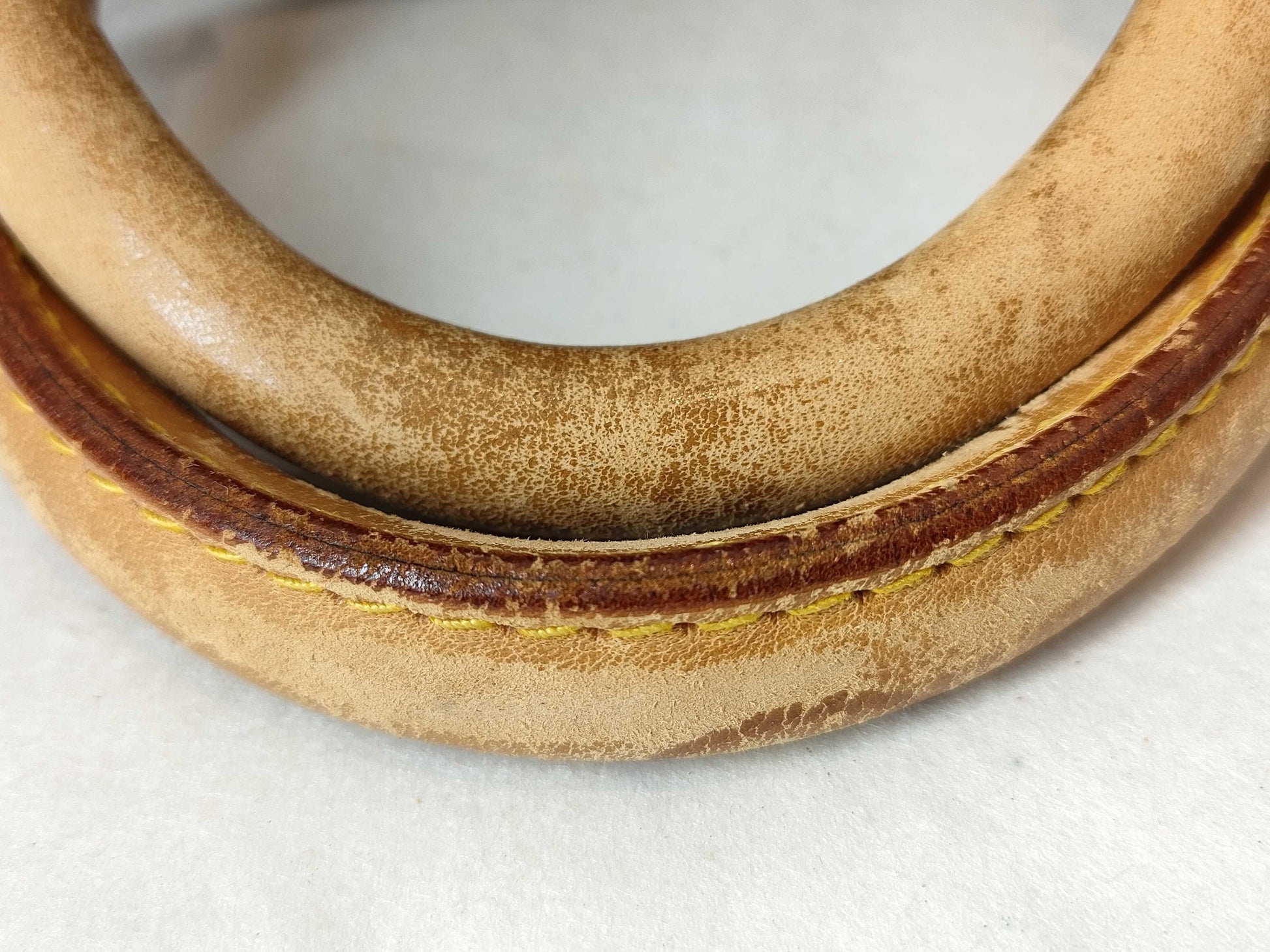 LOUIS VUITTON Monogram Vuitton Bag Boston Bag