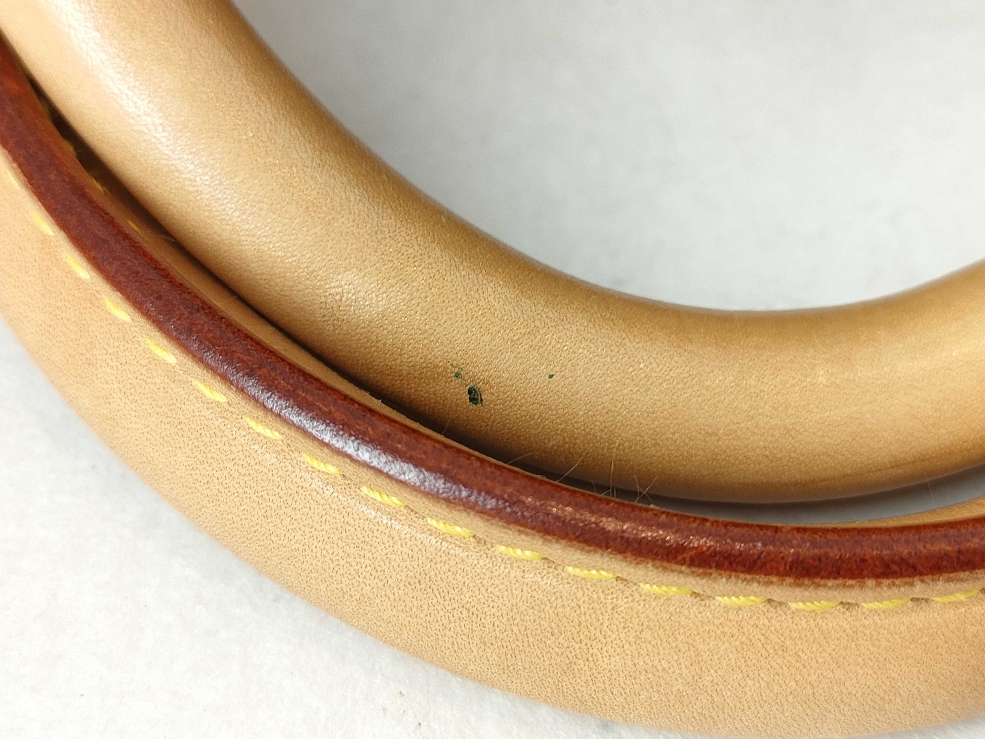 LOUIS VUITTON Monogram Vuitton Boston Boston Bag