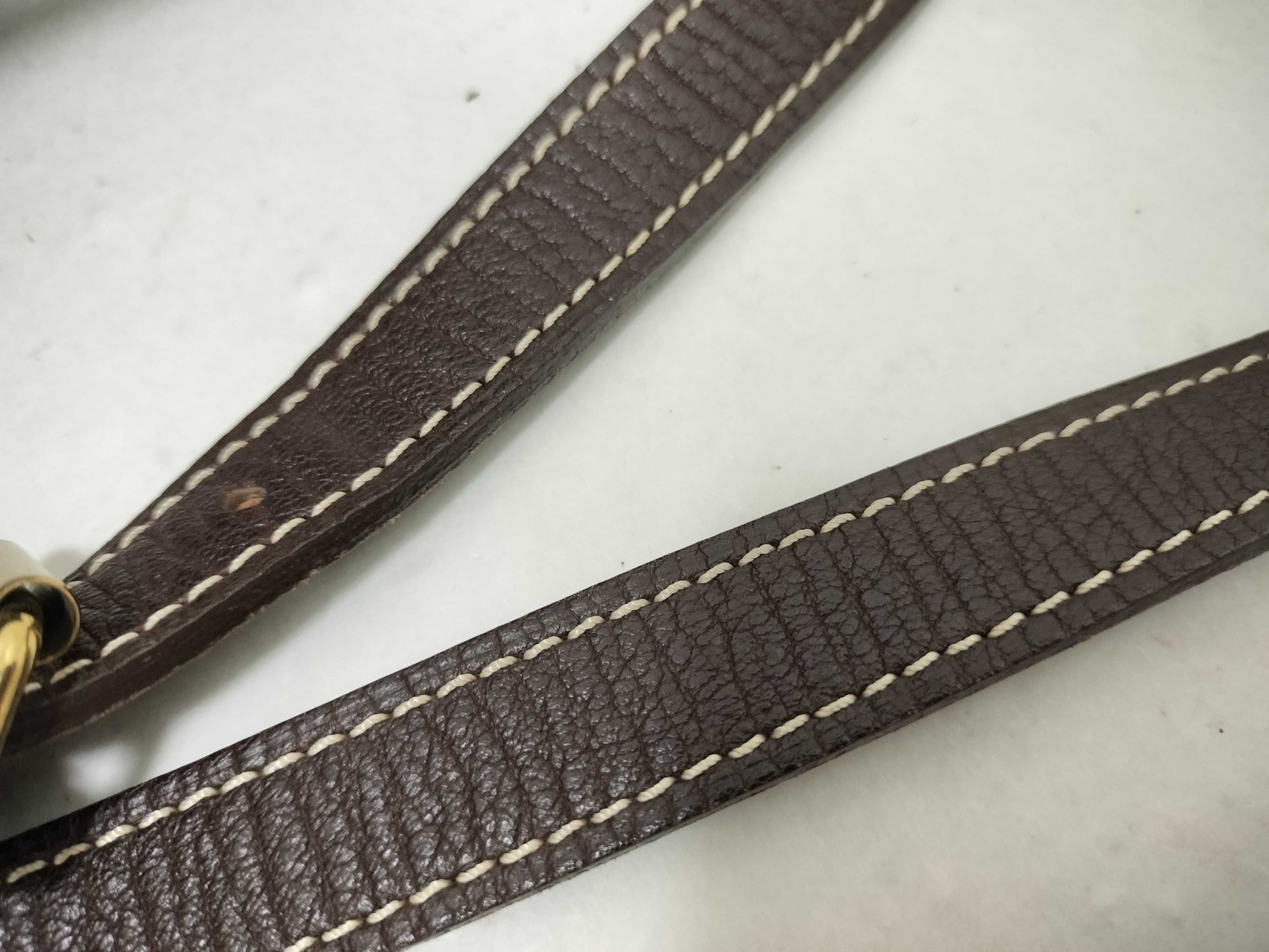 LOUIS VUITTON Monogram Mini-Lan Louis Vuitton M95227 Shoulder Bag Shoulder Bag