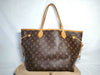 LOUIS VUITTON Monogram Louis Vuitton Monogram Bag Tote Bag