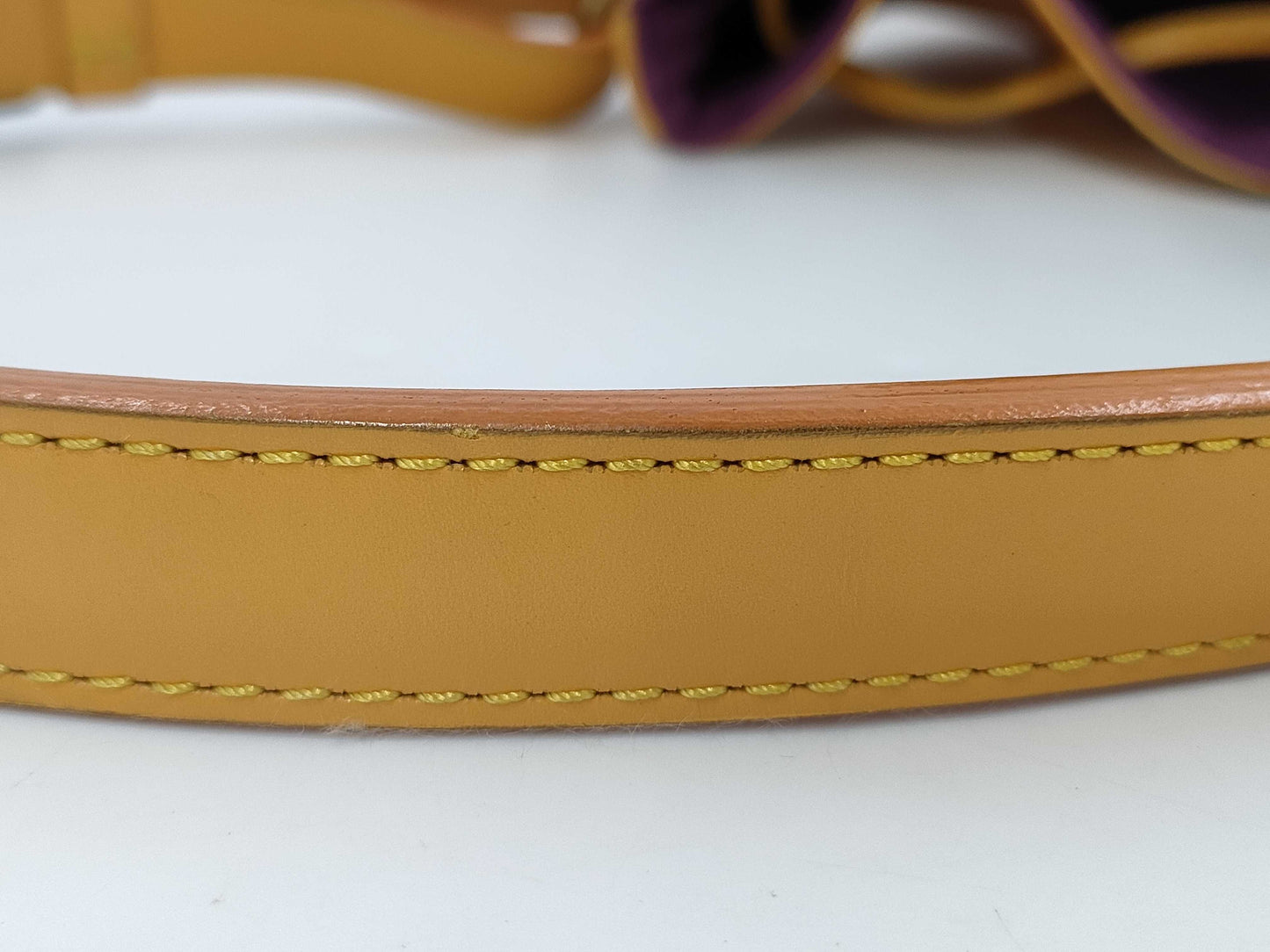 LOUIS VUITTON Louis Vuitton Epi Handbag