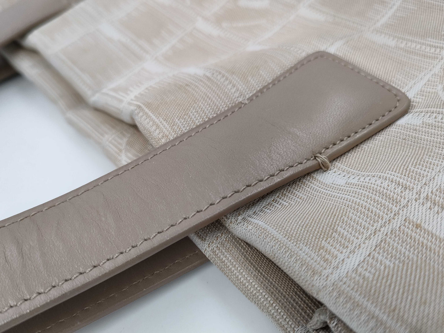 CHANEL New Travel Tote Bag Tote Bag