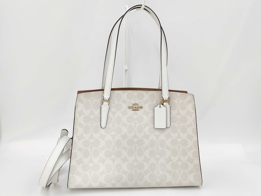 COACH Coach Bag Handbag