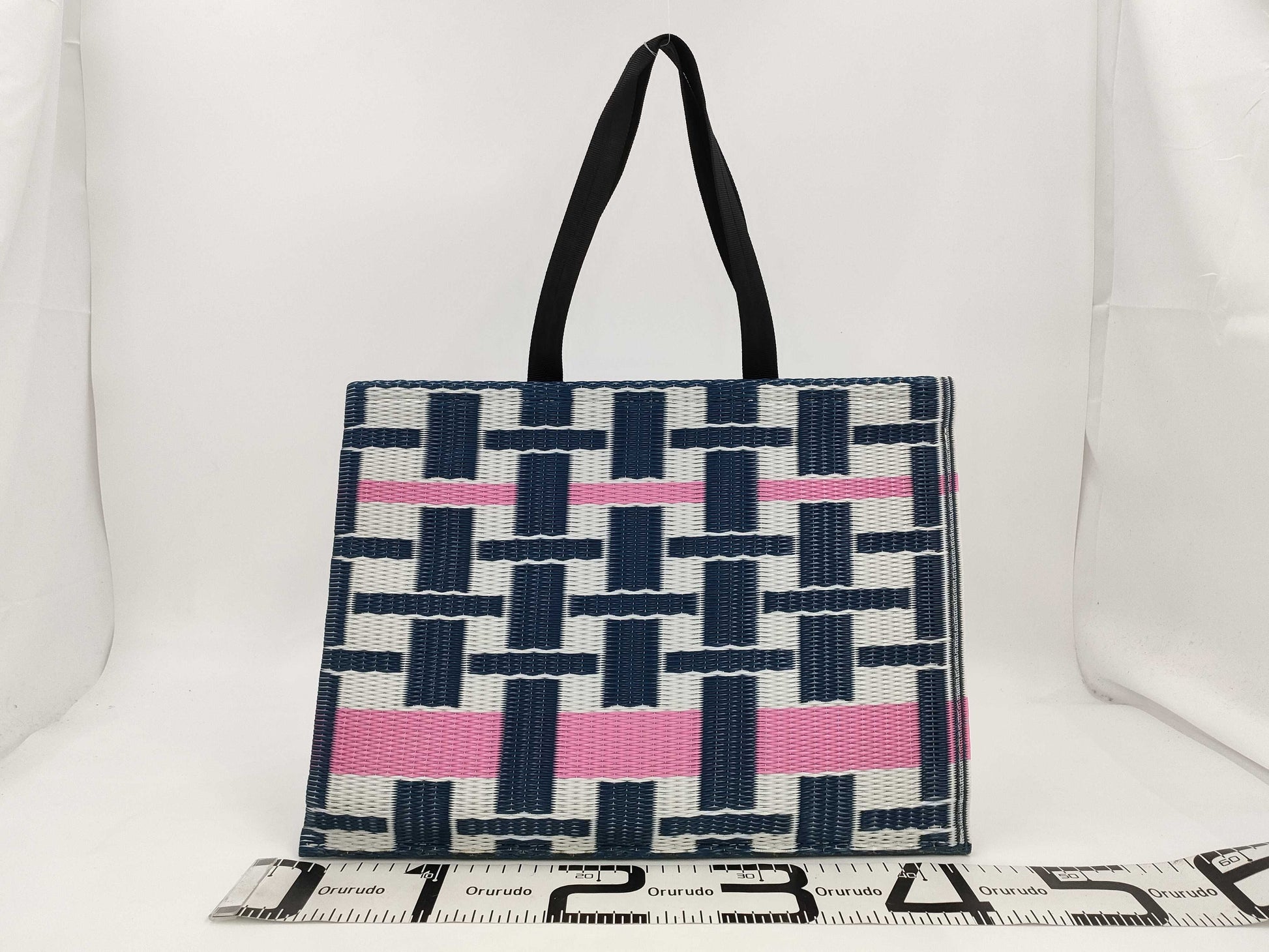 MARNI Tatami Tote Bag Tote Bag