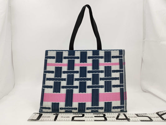 MARNI Tatami Tote Bag Tote Bag