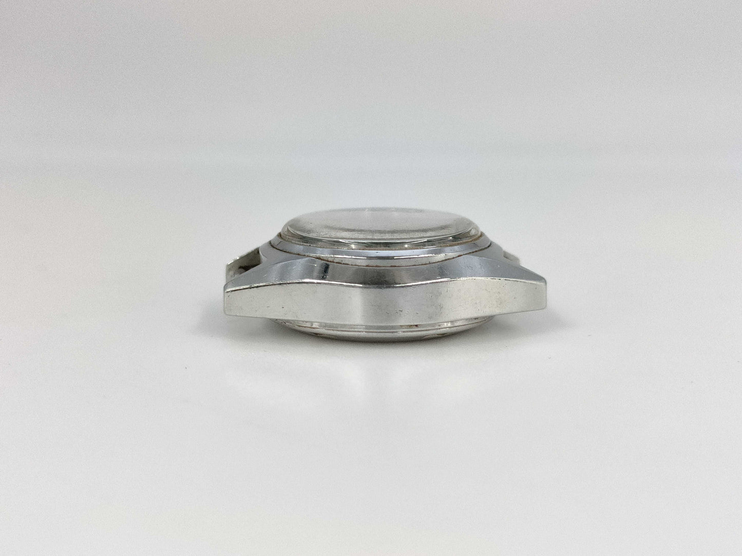 CITIZEN COSMOSTAR V2 6600 4-660854TA 2112108 Green Dial Automatic Women's Watch