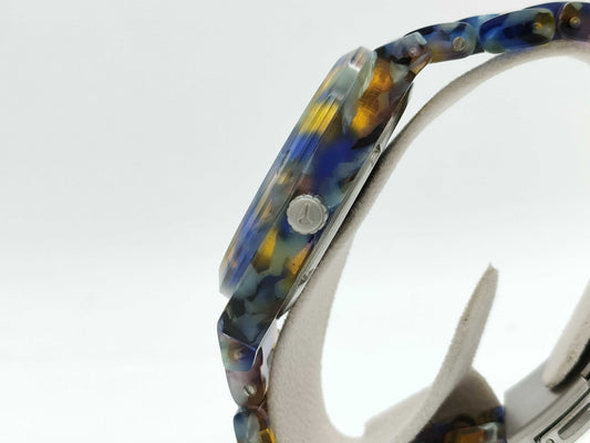 Nixon TIME TELLER 13B Quartz Immovable Men's Watch