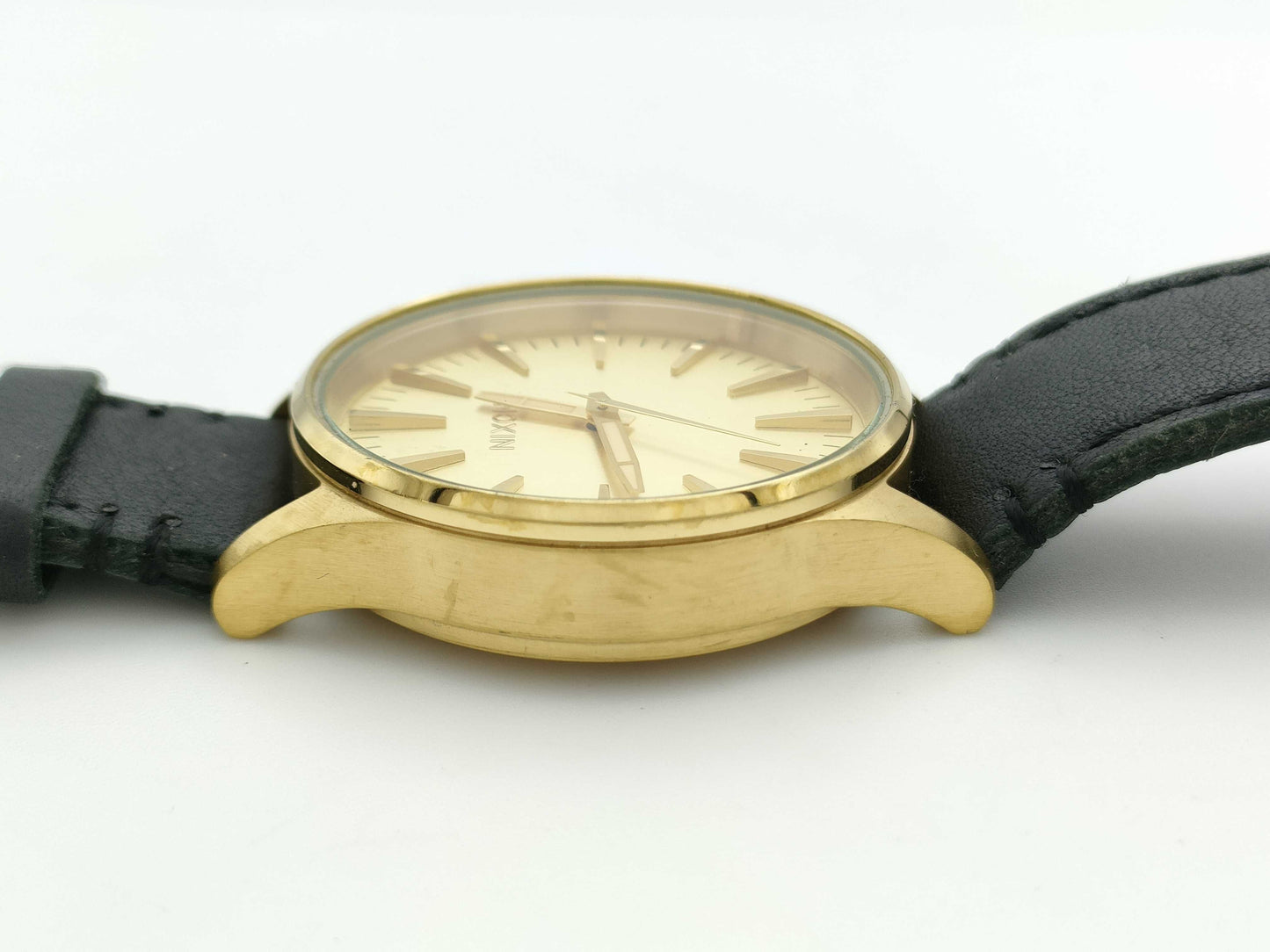 NIXON NIXON SENTRY 38 15E Quartz Immovable Men's Watch