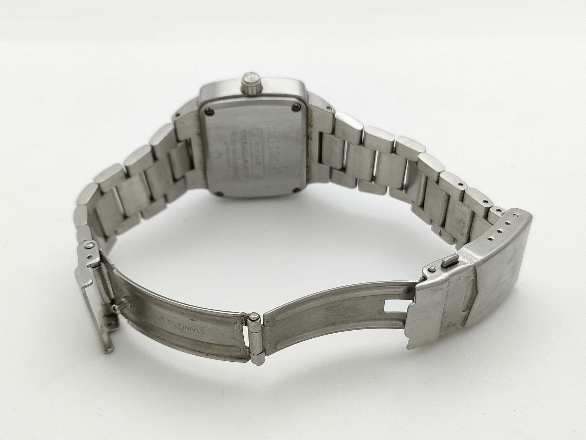 NIXON NIXON PLAYER Quartz Immovable Boys Watch