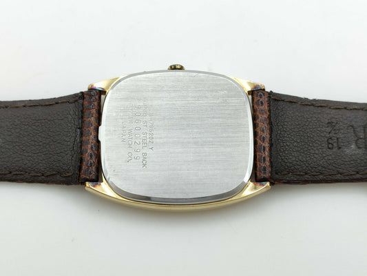 CITIZEN CITIZEN Exeed 4-795202Y 90600299 Quartz Immovable Women's Watch