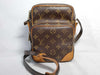 LOUIS VUITTON Monogram LV Amazon Shoulder Bag