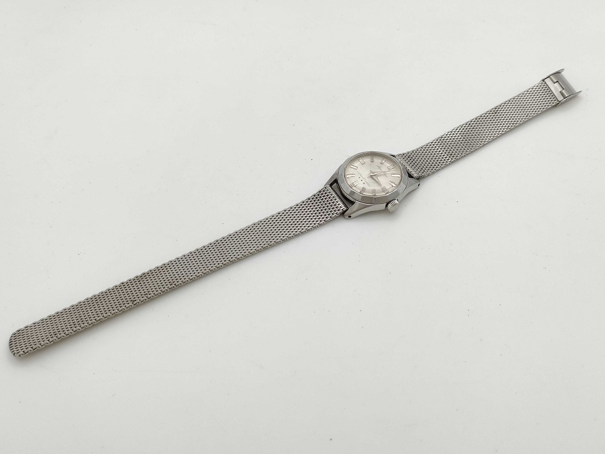 CITIZEN 5200833 Hand-Wound Women's Watch