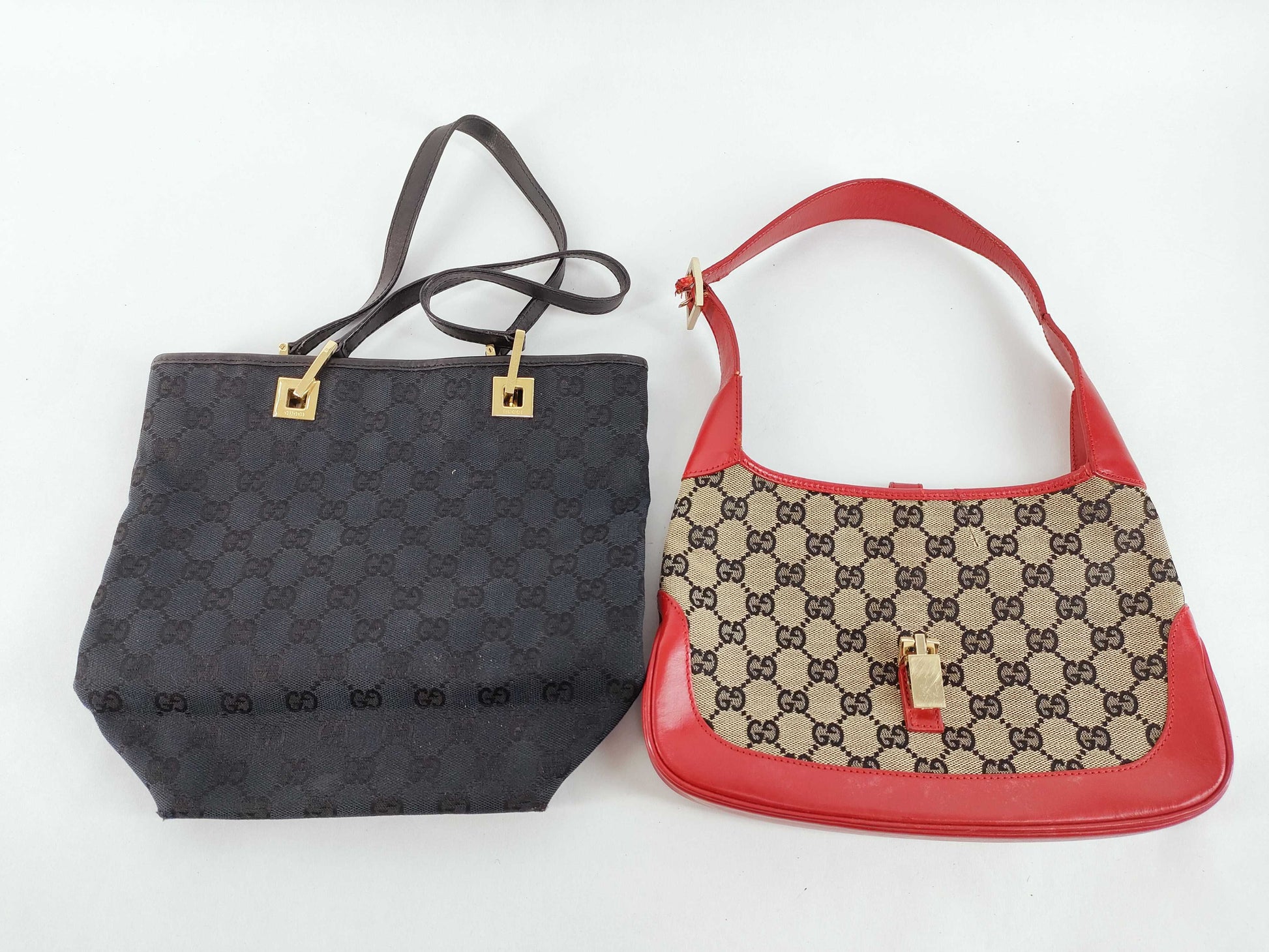 GUCCI Gucci bag collection bag