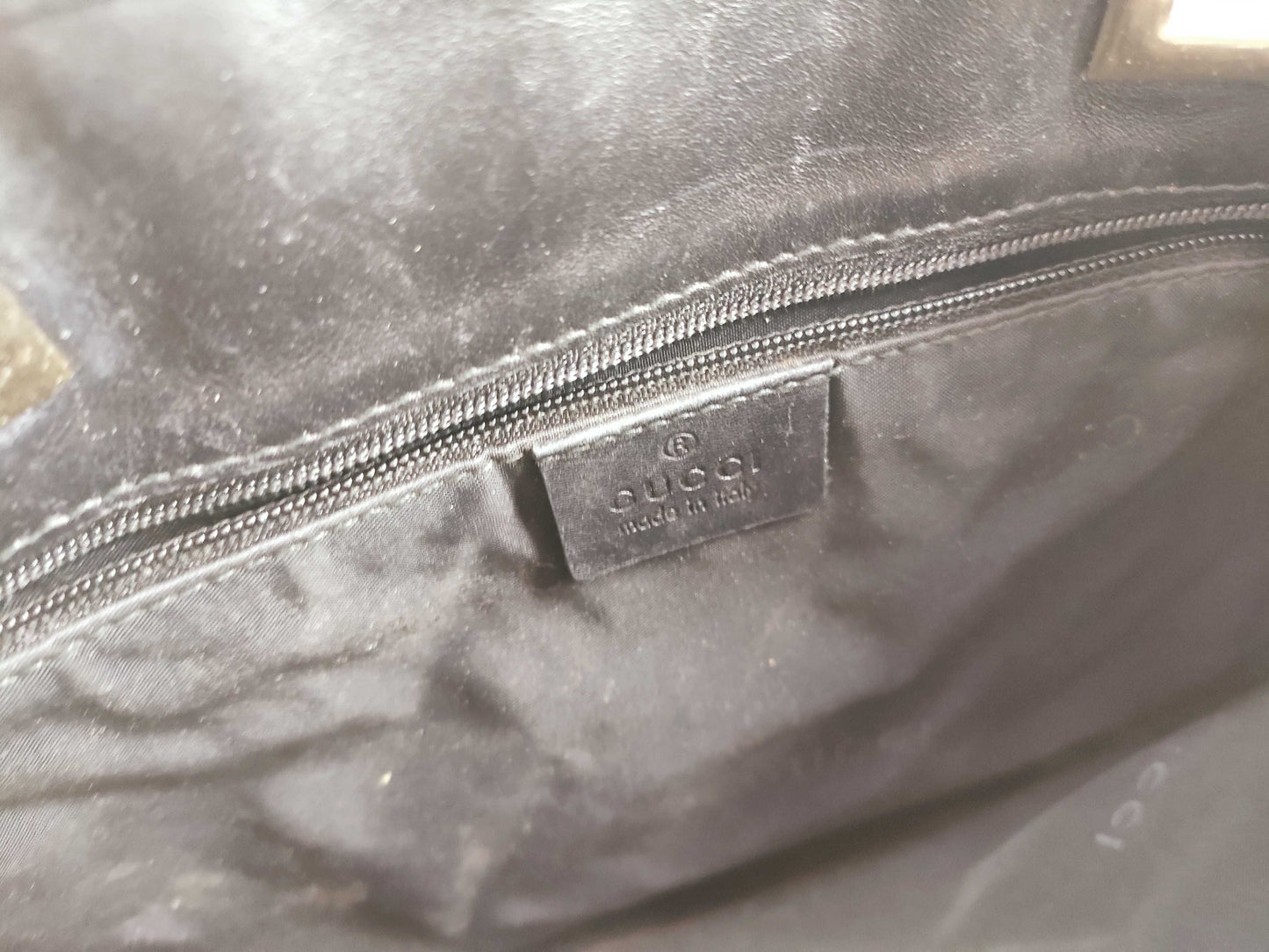 GUCCI Gucci bag collection bag