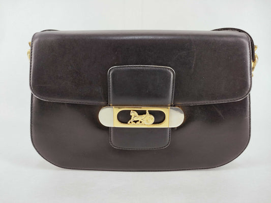 CELINE Shoulder Bag