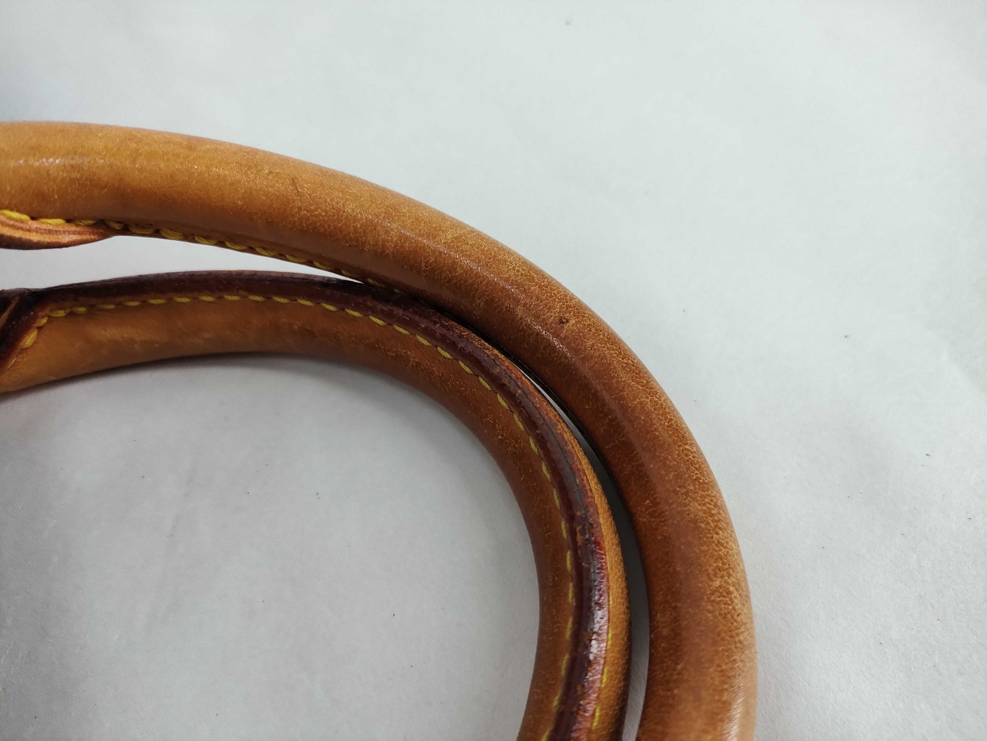 LOUIS VUITTON Monogram LV Bag Boston Bag