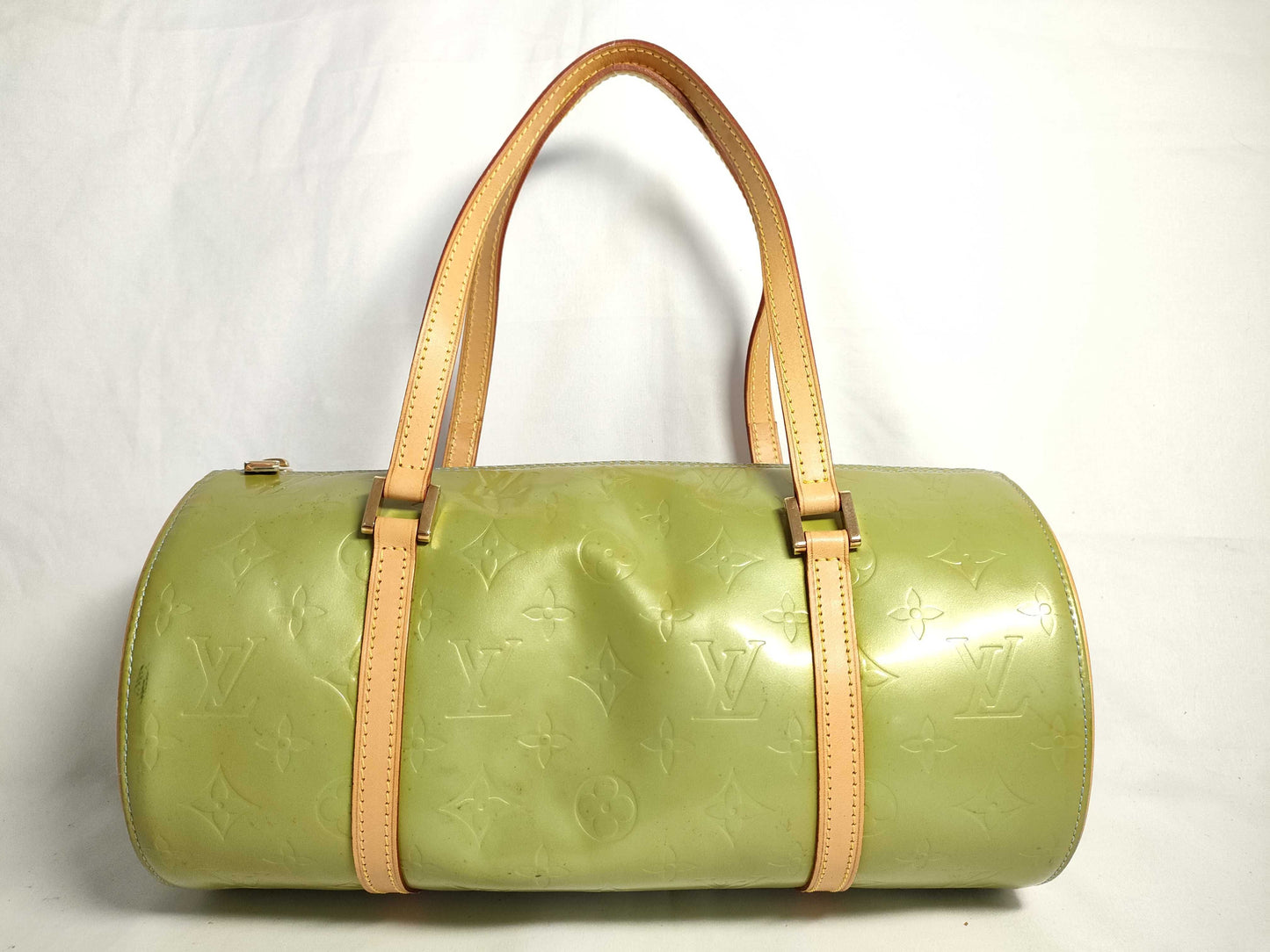 LOUIS VUITTON Verni LV Bag Handbag