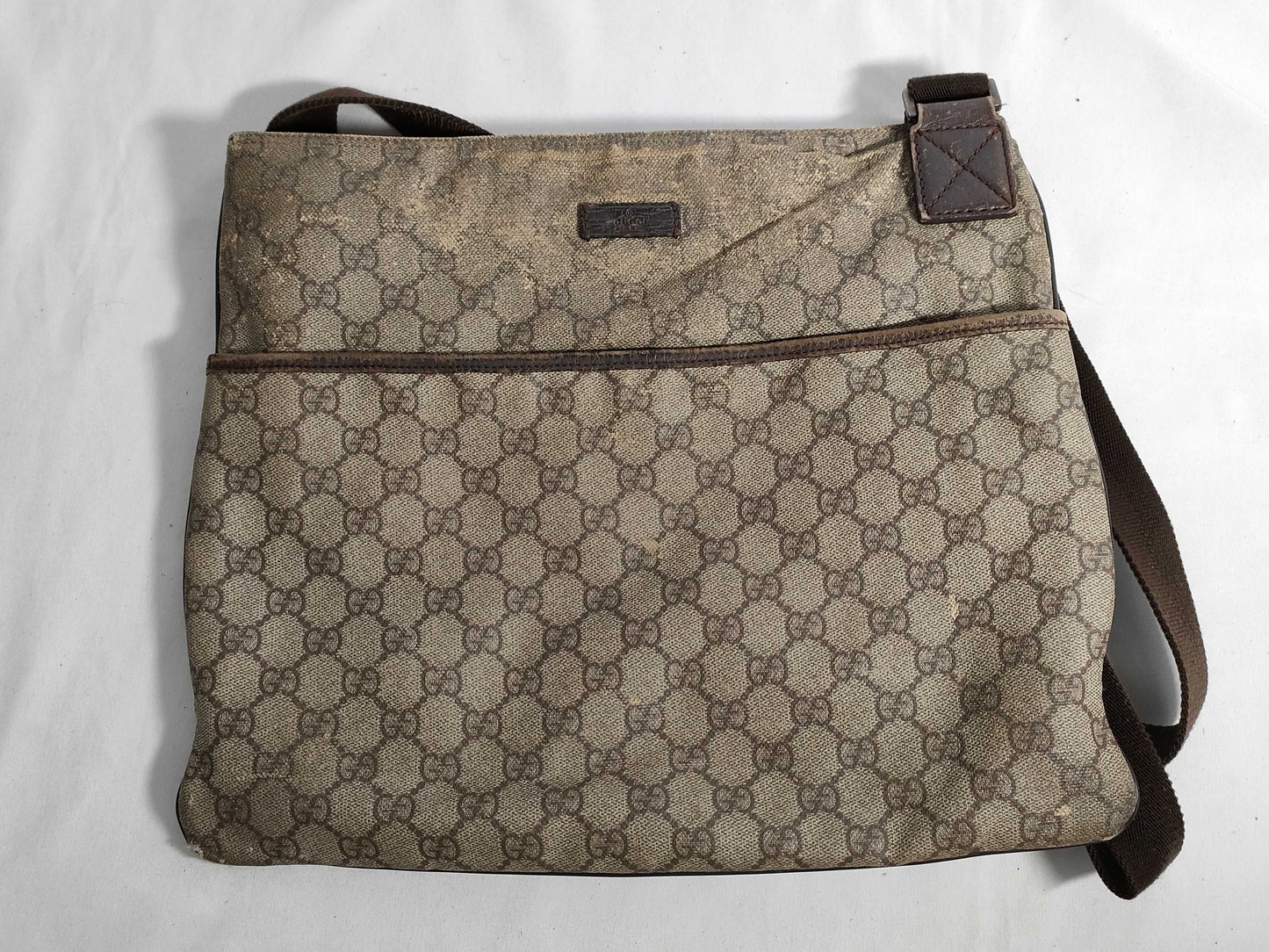 GUCCI GG Gucci Bag Shoulder Bag