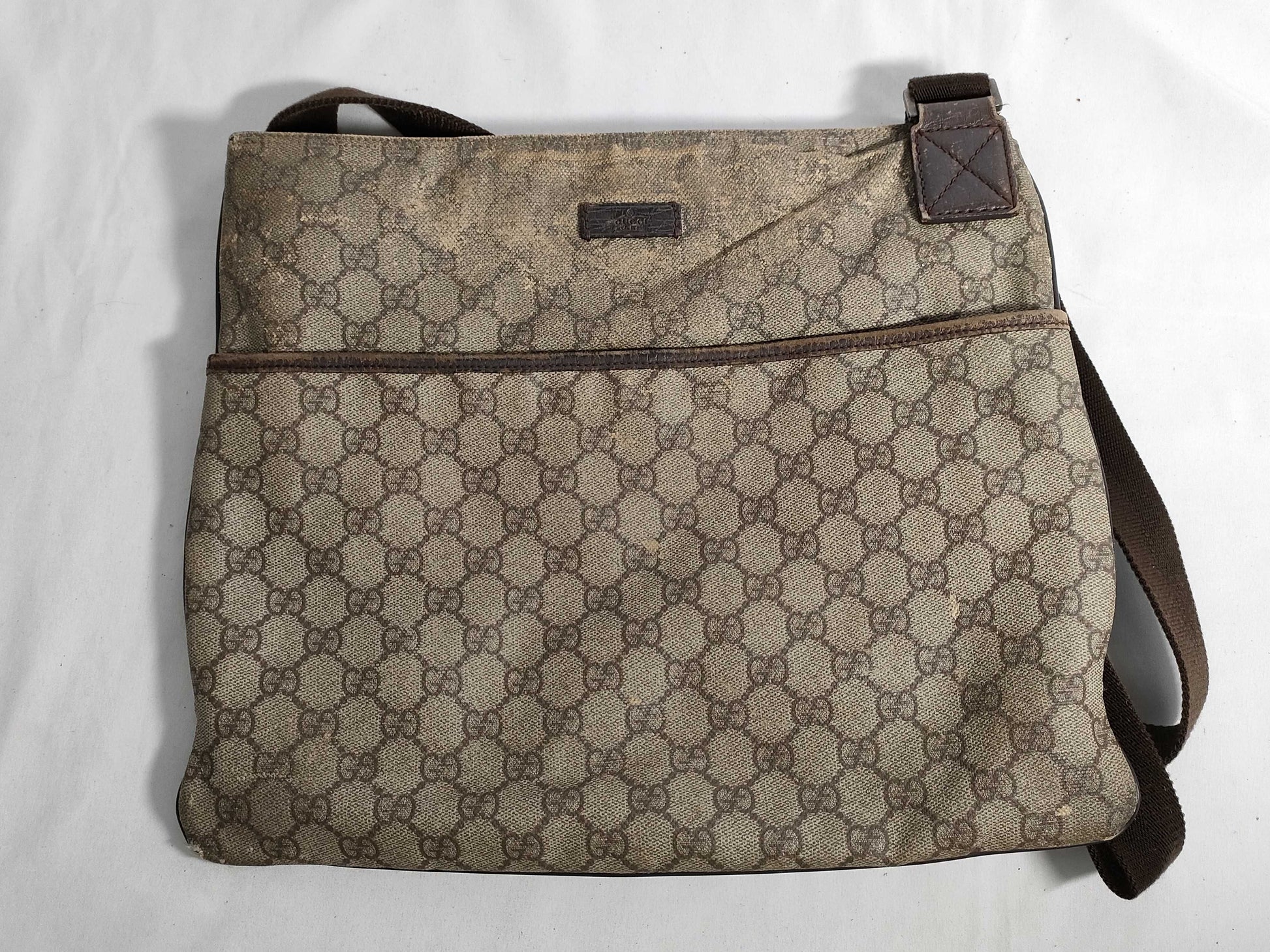GUCCI GG Gucci Bag Shoulder Bag